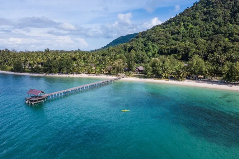 Besar Island