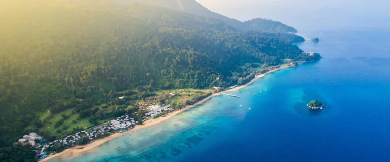 Tioman Island
