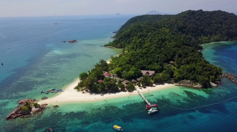 The Best Redang Island Escapades: Discover the Tropical Paradise!