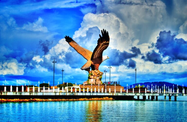 langkawi island