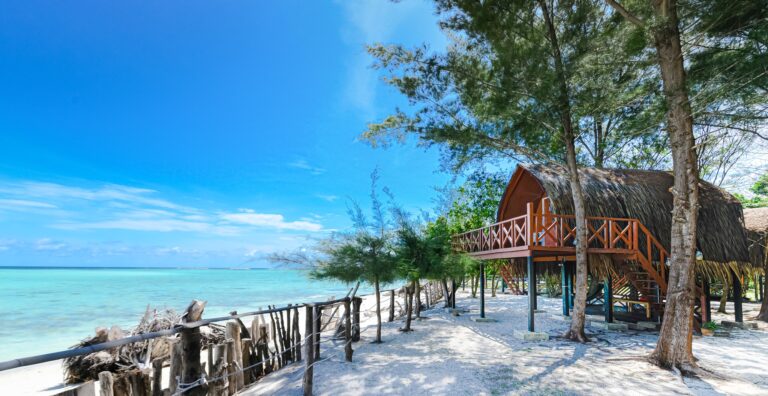 7 Mantanani Island Escapade: Unleash the Ultimate Exquisite Paradise!
