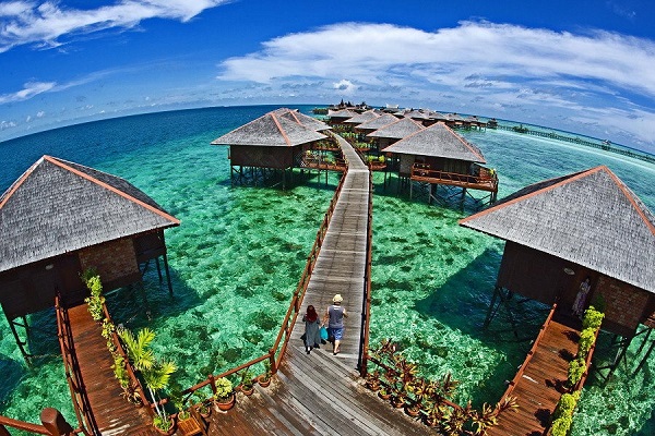 Mabul Island