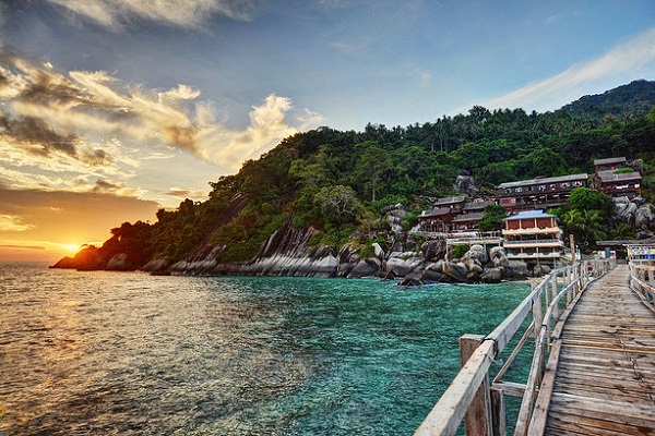 Pemanggil Island