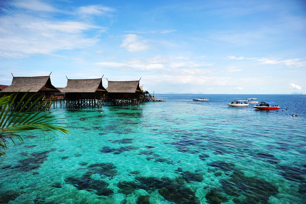 Exquisite Escapades: The Ultimate Kapalai Island Adventures and Experiences!